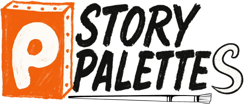STORY PALETTETS